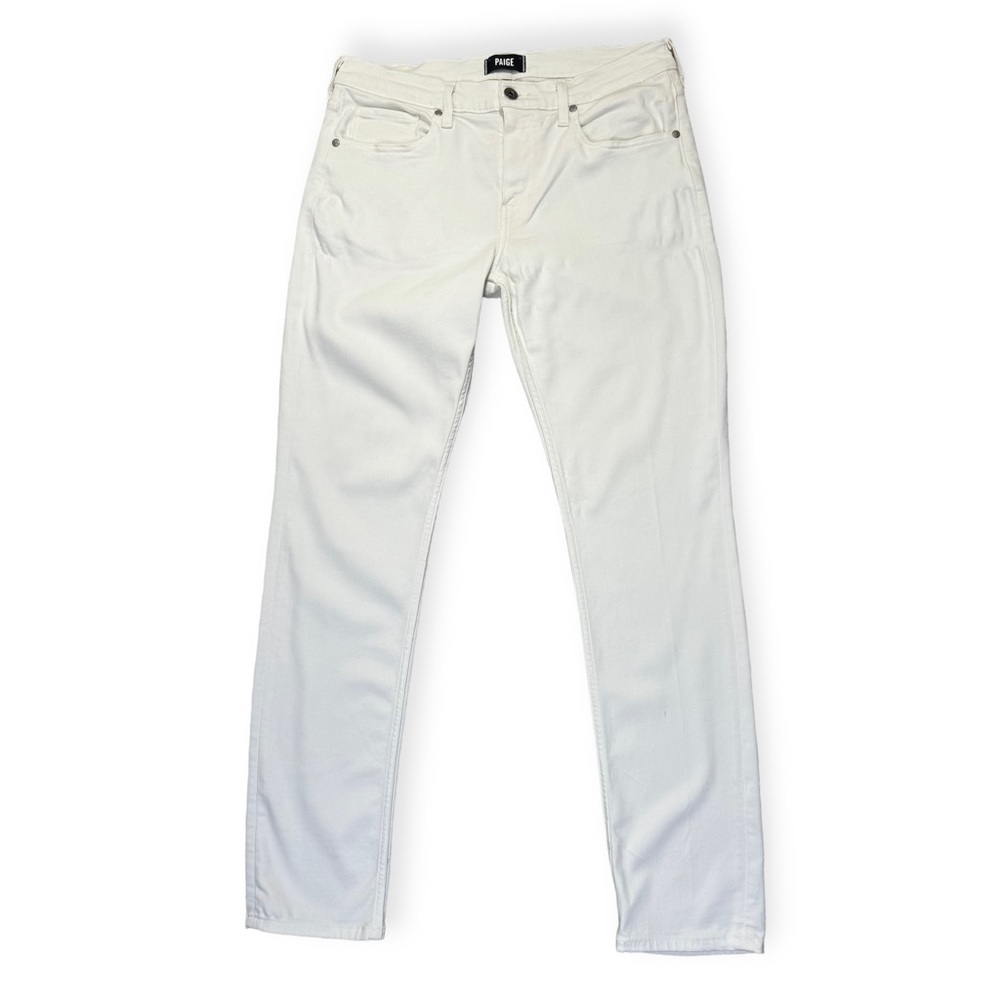 PAIGE Lennox - Icecap Men Jeans